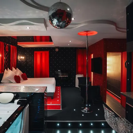 Apartment Le *