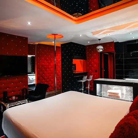 Apartment Le Lyon