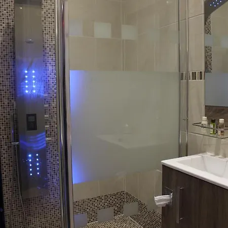 Appartement Le