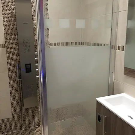Le Appartement Lyon