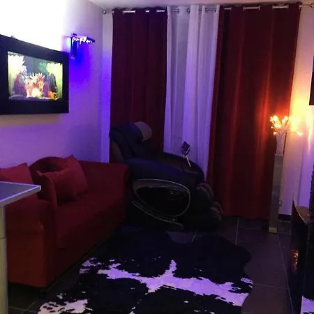 Le Appartement *