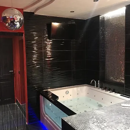 Appartement Le