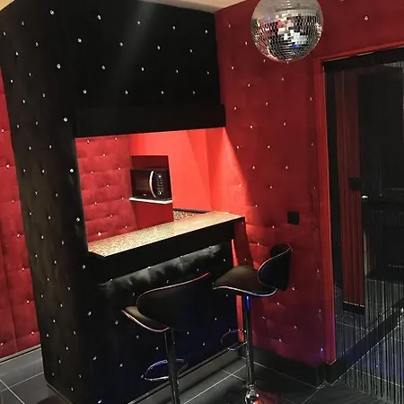 Le Appartement Lyon