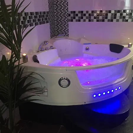 Appartement Le