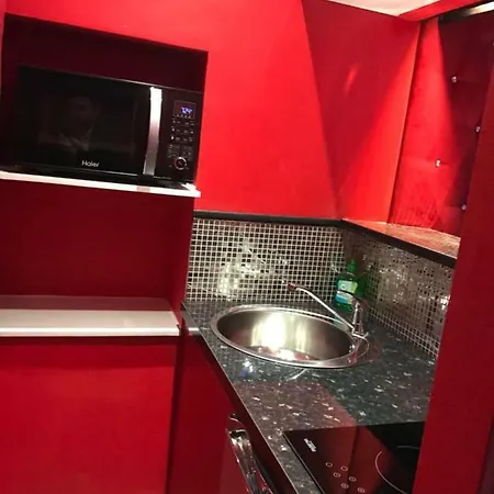 Le Appartement *