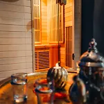 情趣spa公寓 公寓 里昂