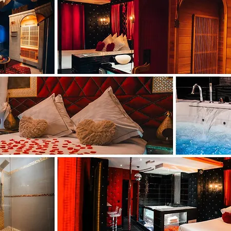 Le Appartement