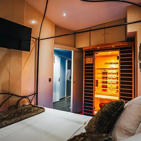 Le Appartement *
