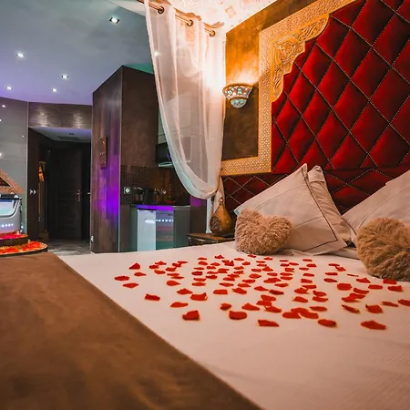 Le Appartement Lyon