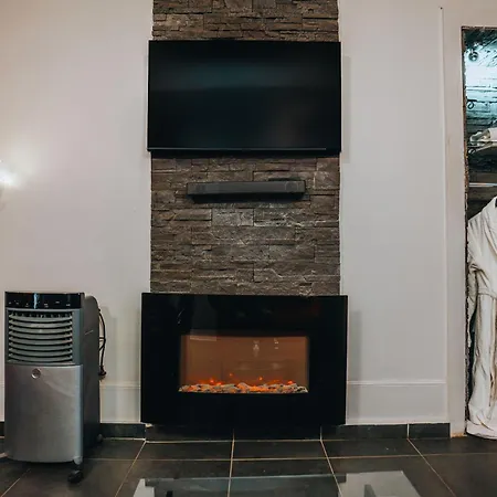 Appartement Le Lyon