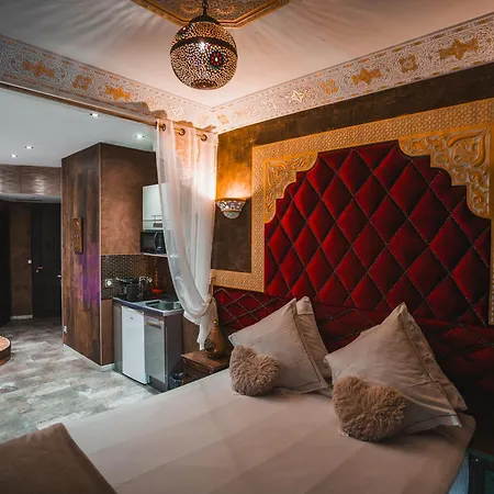 Appartement Le