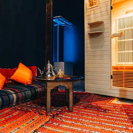 Appartement Le
