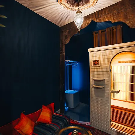Appartement Le Lyon