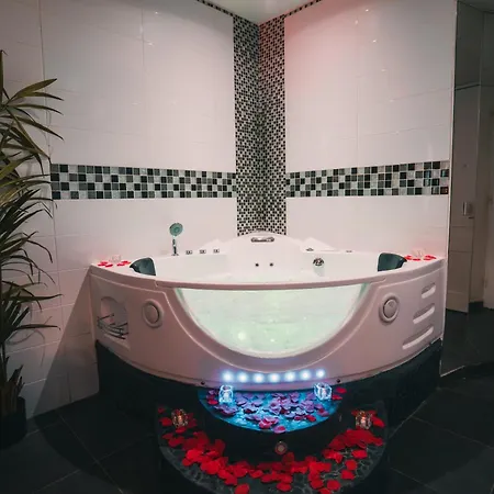 Appartement Le Lyon