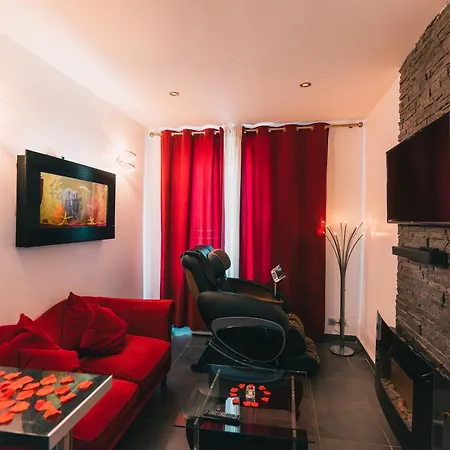 Le شقة