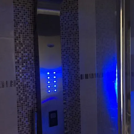 Apartment Le Lyon