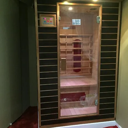 Le Apartment Lyon