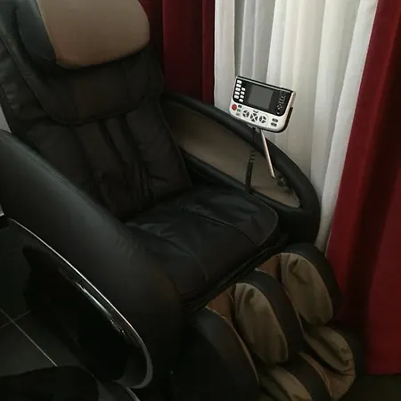 Le Apartment