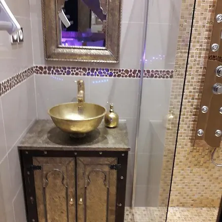 Apartment Le *