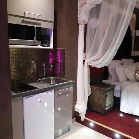 Apartment Le *