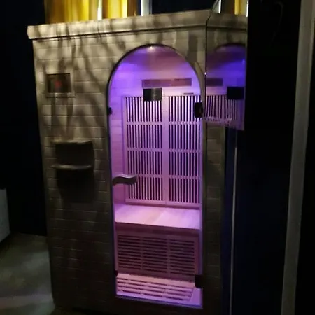 Apartment Le Lyon