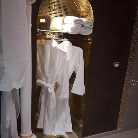 Apartment Le *